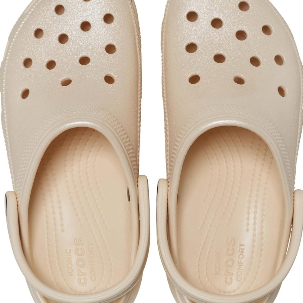 Crocs Vanilla Platform - Picture 6 of 7